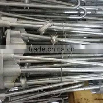 Metal Stamping Parts - Stay Rod M16 Set photo-5