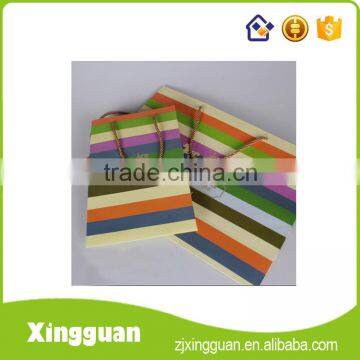 Paper Product Fancy Shopping Bag,laminated Shopping Bag,paper Bag With Handle photo-4