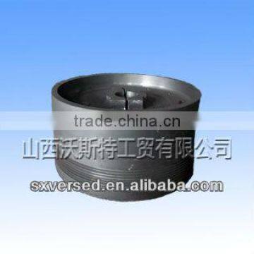 Grey Iron Rope Sheave