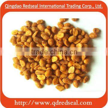 Delicious Fried Spicy Peanuts photo-3