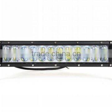 New arrivals,high quality 4D lens light 12v 24v light bar13" 72w 4D lens led lightbar for car atv suv                        
                                                Quality Choice