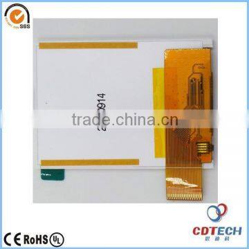 2.4Inch 240*320 Pixel TFT LCD Display 39PIN Connector RGB Video Display Led Module photo-6