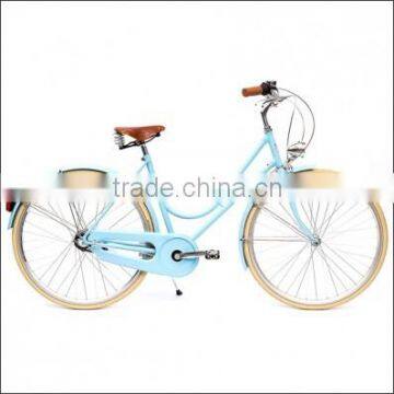 26 Mini Single Speed Women Fixed Gear Bike for Girl Bicycle Factory KB-CB-M16017 photo-3