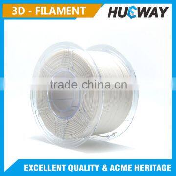 High Quality 3D Printer Wholesale Price 1.75mm ABS/PLA 3D Printer Filament, PLA Filament Factory