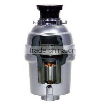 Modern Kitchen Must-have: Food Waste Disposer