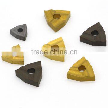 Tungsten Carbide Inserts CNC Machine Tool photo-2