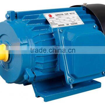 Y SERIES THREE PHASE INDUCTION MOTOR