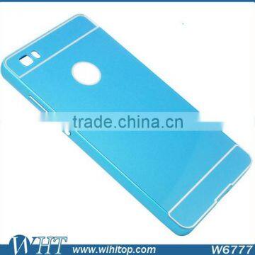 For Huawei P8 Lite Metal Aluminum Cell Phone Case, for Huawei P8 Mini Case photo-4