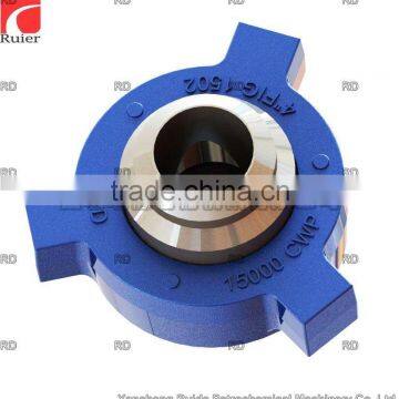 Figure 1003 Hammer Union/High Pressure Union/FMC/WECO Union photo-4