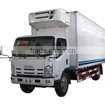 TKT-700s dc 12v Refrigeration System for Truck photo-3