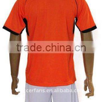 Soccer jersey Valencia away kits