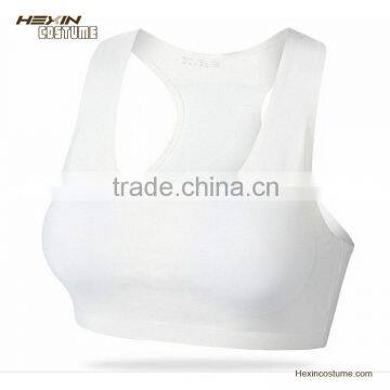 Accept Paypal Wholesale Women Sexy Short Sports Top