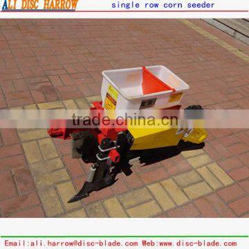 Single Corn Planter for Walking Tractor 2016 HOT SALE photo-3