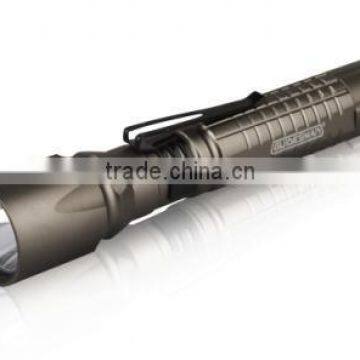cheap flashlight pens cute high power aluminum portable hotel flashlight LED flashlight torch - JD009AA2 Keen