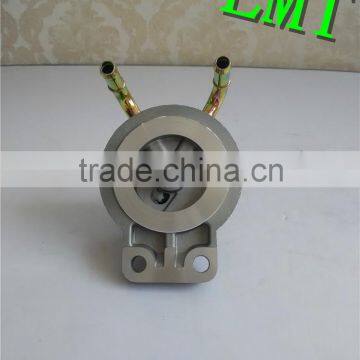 Oil Filter Mounting Base VG1540070007 photo-2