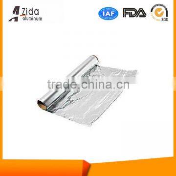 Made in china professional high quality medical aluminum foil paper