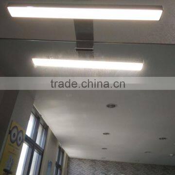 Waterproof Led Mirror LED SMD 2835 Lamp Modern Bathroom Light AL Make up Lights 5w 10w Indoor Bathroom Bedroom Wall New 2016 photo-5