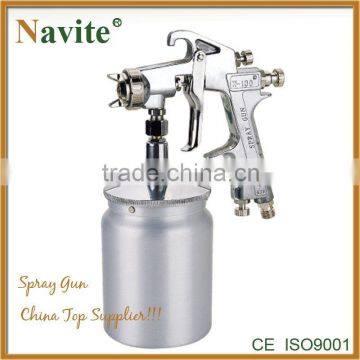 Spray Gun W-100