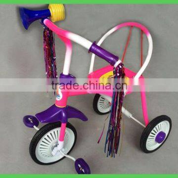 The boy color with good quality baby tricycle is made of iron frame kids tricycle from specialty manufacturer of China