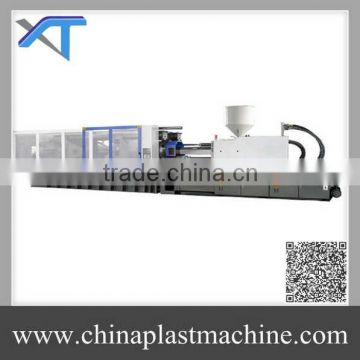 XT-H530 Servo Motor Injection Molding Machine Supplier