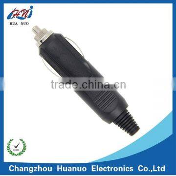 12V Male Plug Car Cigarette Lighter