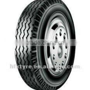 HIGH QUALITY BIAS TRUCK AND BUS TIRE 7.50-20