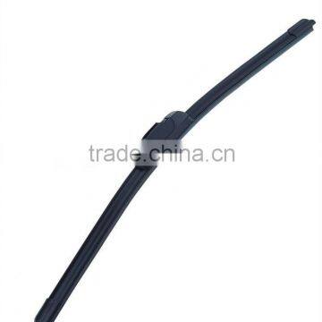 Universal type frameless wiper