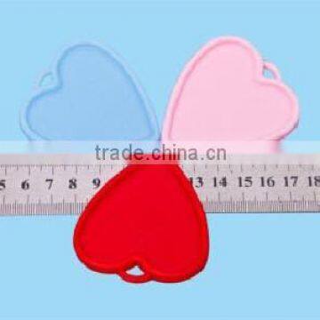 Promotional balloon tag