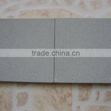 Ash Grey Sandstone Wall Tiles