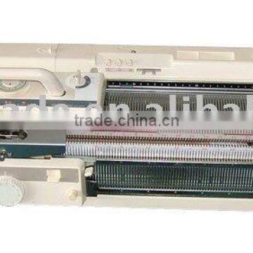 Wonderful brother knitting machine KH868/KR850