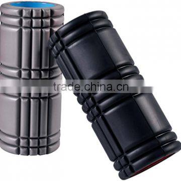 Rubber Foam Roller Hollow Foam Roller