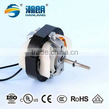 Excellent quality useful ptc high quality or shaded pole motor