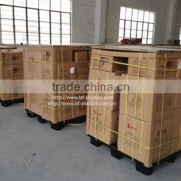 Yellow Pvc Ventilating Blower Ducting photo-5