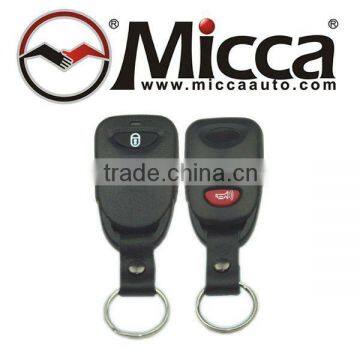 Similar HYUNDAI Learning code remote control, Car alarm transmitter, Universal remote control (RT712-3B)
