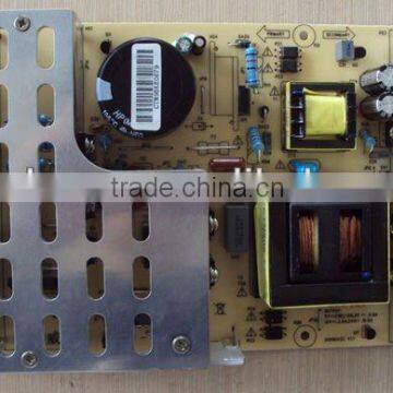 2014 hot sale new china supplier universal LCD tv power board