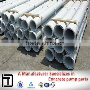 Concrete pipe fittings Manufacturer