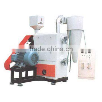 Rice Polisher