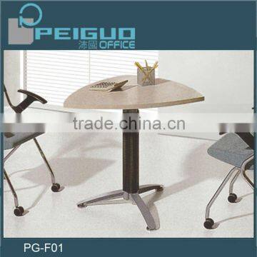 PG-F01 triangle Office talking desk