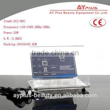 AYJ-D02 mesotherapy injector beauty equipment needl free mesotherapy device