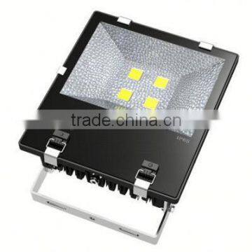 outdoor ip65 pir sensor led flood light