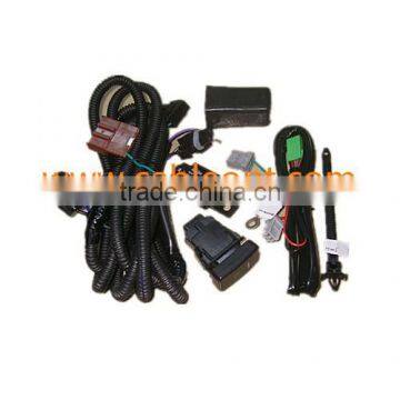 fog light wire harness