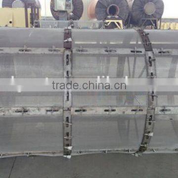 China GDS Series Circular Vibrating Screen for Powders Separator photo-3