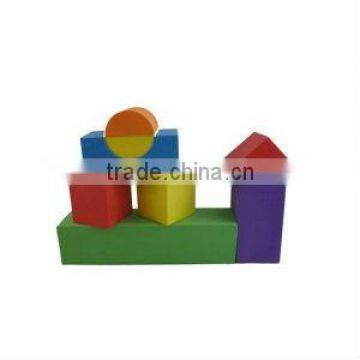 free shipping squeezing foam blocks