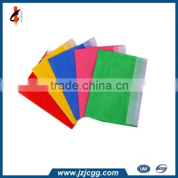 cheap Custom polyester colorful Flag