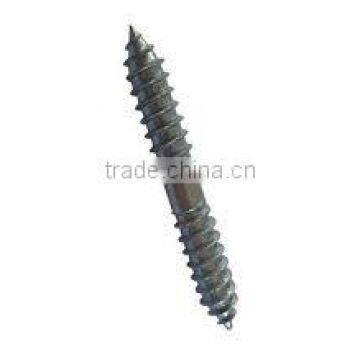 two sided screw