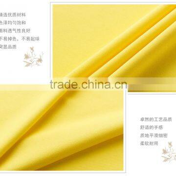 Yoga Sportswear Wicking and Quick Dry Lycra Spandex Fabric photo-6