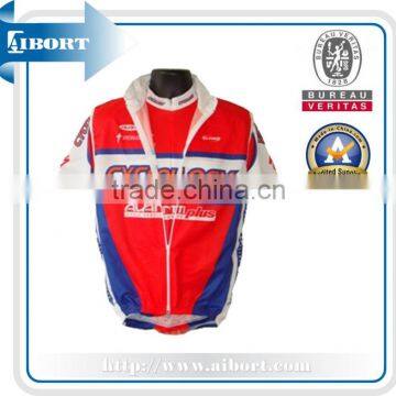 SUBCY-341 cool fashion design cycling jersey free size