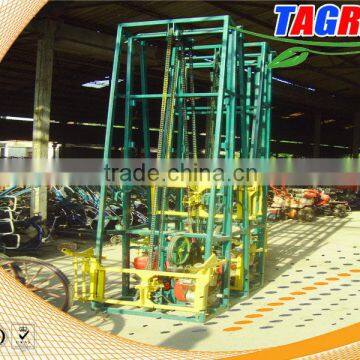 China feasibility and economic mini sugarcane lifter/sugarcane lifter machine/sugarcane lifting machine