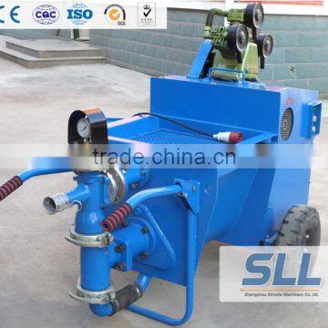 Competitive mortar injection pump price