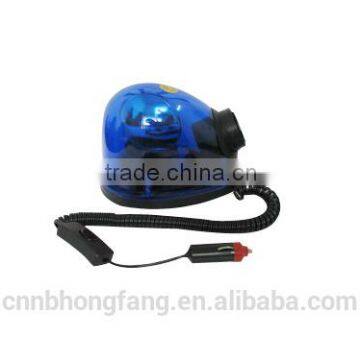 Led Traffic Warning Light With Tower Warning Light